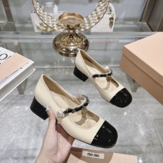 Miu Miu Shoes